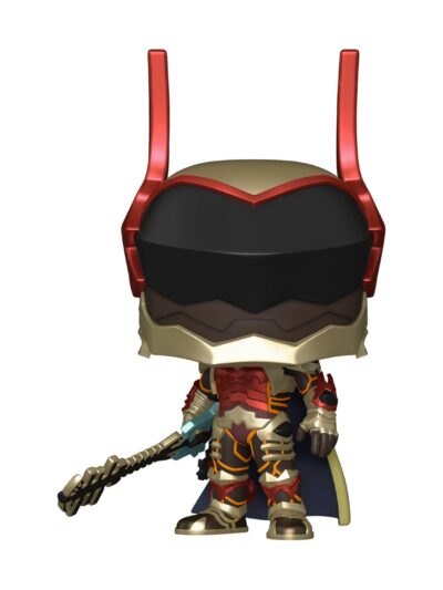 Funko Pop! Games: Kingdom Hearts - Lingering Will #1120 Vinyl Figure