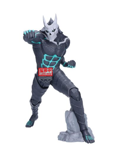 Banpresto Grandista: Kaiju No. 8 - Kaiju No. 8 Statue (24cm) (29186)