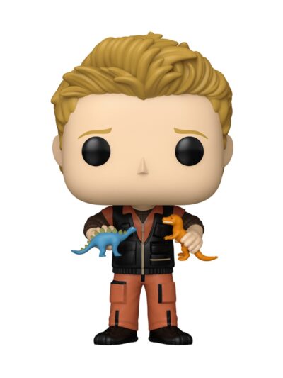 Funko Pop! Television: Firefly - Hoban Washburne #1823 Vinyl Figure