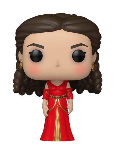 Funko Pop! Television: Firefly - Inara Serra #1825 Vinyl Figure
