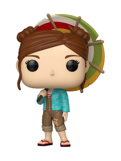 Funko Pop! Television: Firefly - Kaylee Frye #1824 Vinyl Figure