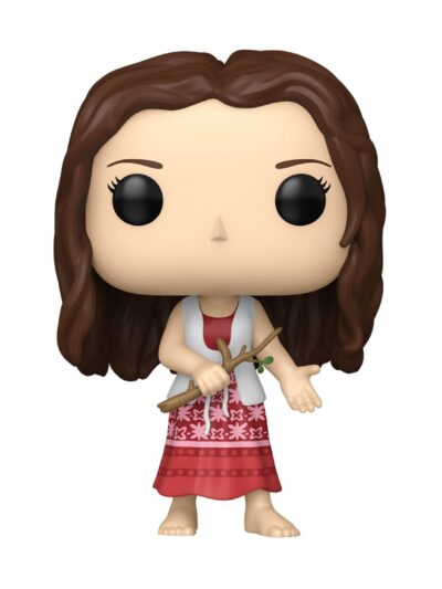 Funko Pop! Television: Firefly - River Tam #1827 Vinyl Figure