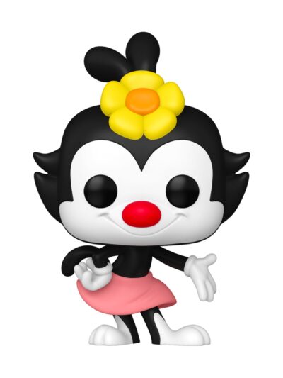 Funko Pop! Animation: Animaniacs - Dot #2064 Vinyl Figure