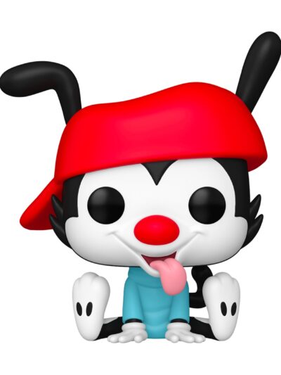 Funko Pop! Animation: Animaniacs - Wakko #2065 Vinyl Figure