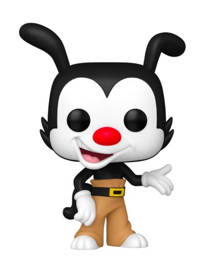 Funko Pop! Animation: Animaniacs - Yakko #2066 Vinyl Figure