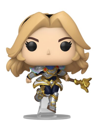 Funko Pop! Games: League of Legends - Lux #1137 Vinyl Figure