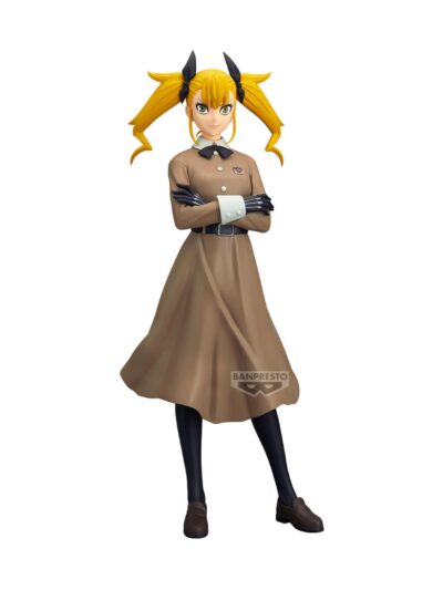 Banpresto Glitter & Glamours: Kaiju No.8 - Kikoru Shinomiya Statue (22cm) (29334)