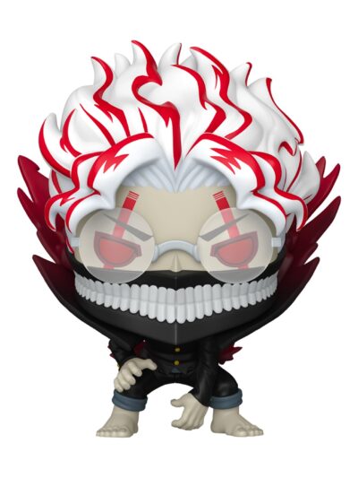 Funko Pop! Animation: DAN DA DAN - Okarun* #2100 Vinyl Figure