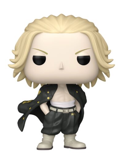Funko Pop! Animation: Tokyo Revengers - Mikey #2132 Vinyl Figure