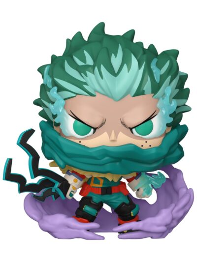 Funko Pop! Premium: My Hero Academia - Deku #2157 Vinyl Figure