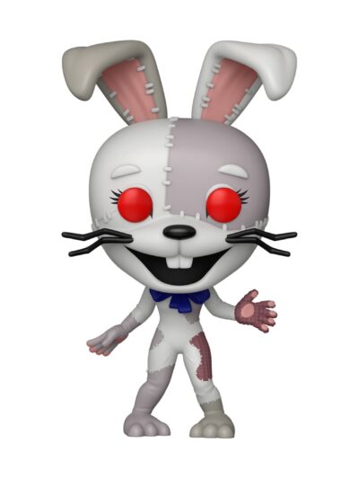 Funko Pop! Games: Five Nights At Freddy's Help Wanted 2 - Vanny #1130 Vinyl Figure