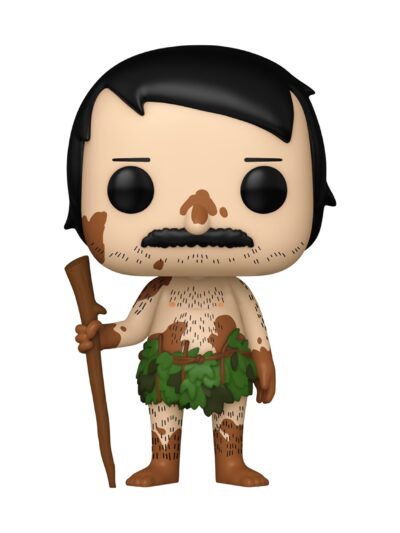 Funko Pop! Animation: Bob's Burgers - Bob Belcher #2168 Vinyl Figure