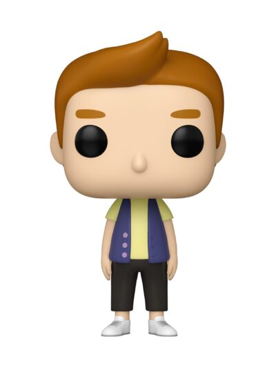 Funko Pop! Animation: Bob's Burgers - Jimmy Jr. #2171 Vinyl Figure