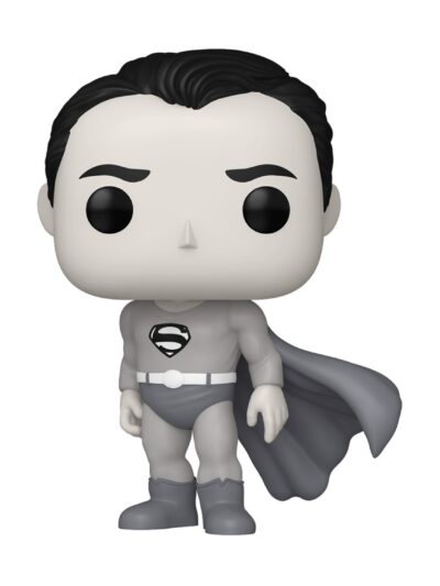 Funko Pop! Heroes: Adventures of Superman - Superman'50​ #610 Vinyl Figure