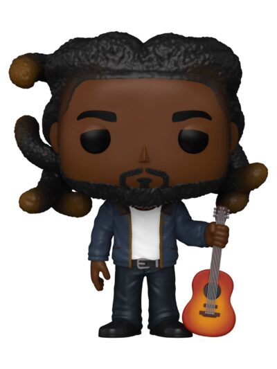 Funko Pop! Rocks: Shaboozey - Shaboozey #482 Vinyl Figure