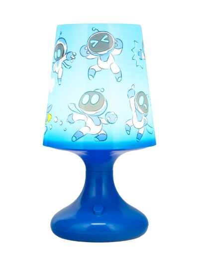 Paladone: Astro Bot Table Lamp (PP15672AB)