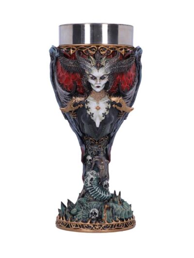 Nemesis Now: Diablo IV - Lilith Goblet (19.5cm)