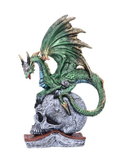 Nemesis Now: Ignisars Rule (22.5cm) (U7066B25) Nemesis Now: Ignisars Rule (22.5cm) (U7066B25)