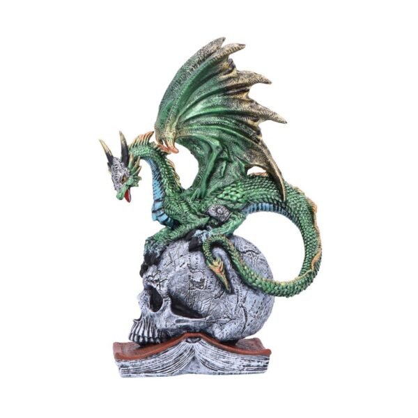 Nemesis Now: Ignisars Rule (22.5cm) (U7066B25)