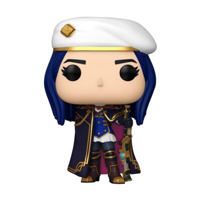 Arcane - Caitlyn Funko POP! Television #1488
