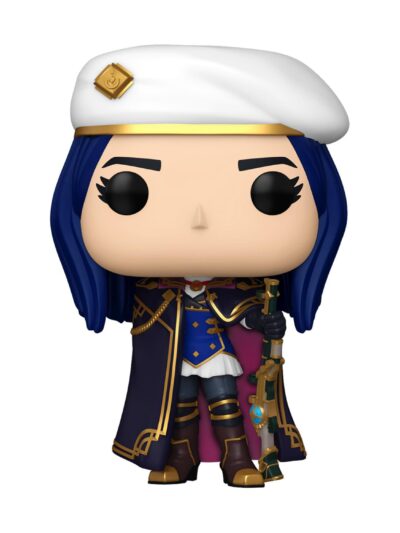 Arcane - Caitlyn Funko POP! Television #1488