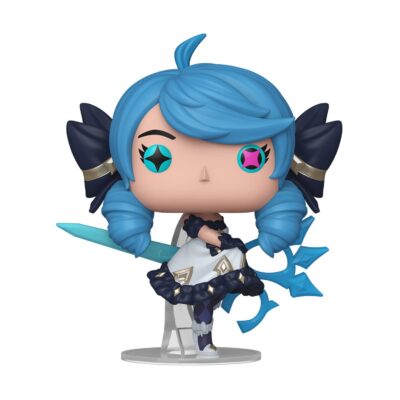 League of Legends - Gwen Funko POP! Games #1135