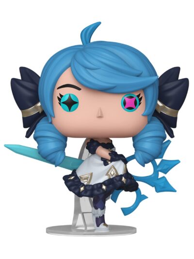 League of Legends - Gwen Funko POP! Games #1135