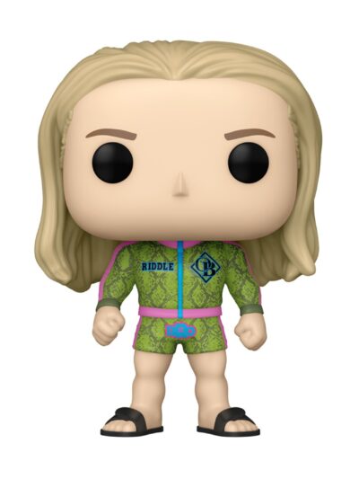 Funko Pop! WWE: W - Matt Riddle #115 Vinyl Figure
