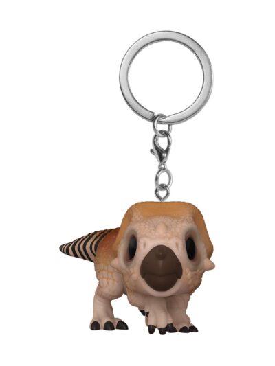 Funko Pocket Pop!: Jurassic World: Rebirth - Aquilops Vinyl Figure Keychain