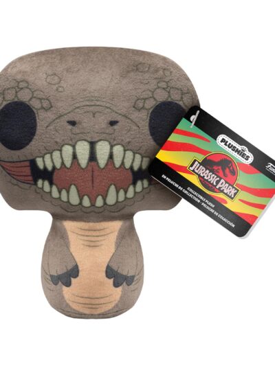Funko Pop! Plush: Jurassic Park - T-Rex Plushes (6")