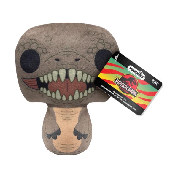 Funko Pop! Plush: Jurassic Park - T-Rex Plushes (6")