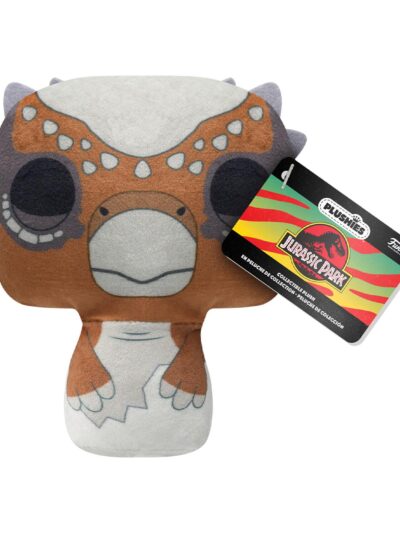 Funko Pop! Plush: Jurassic Park - Hatchling Plushes (6")