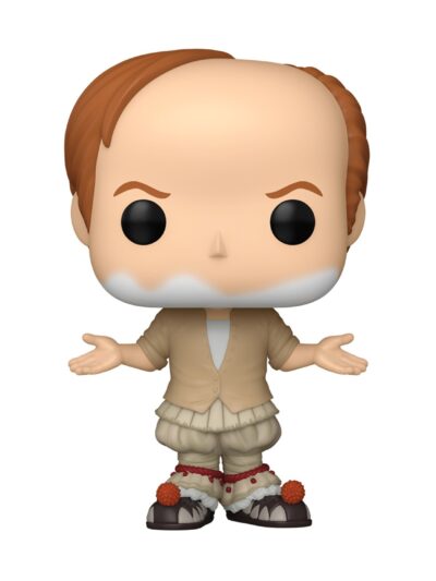 Funko Pop! Television: Welcome to Derry - Bob Gray #1746 Vinyl Figure