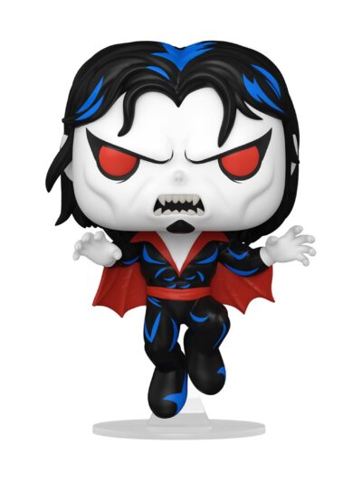 Funko Pop! Marvel: Strange Tales - Morbius #1558 Vinyl Figure