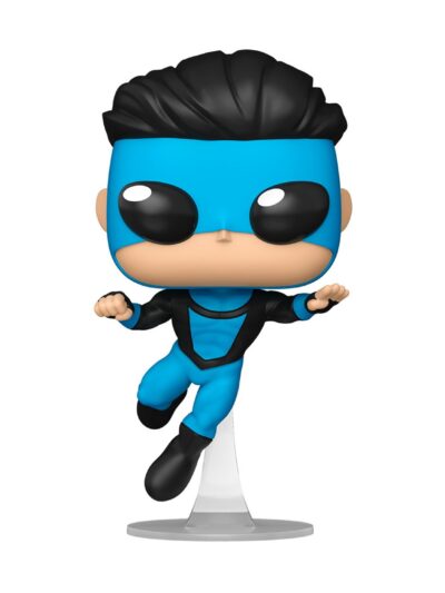 Funko Pop! Games: Funko Fusion - Invincible* #1098 Vinyl Figure