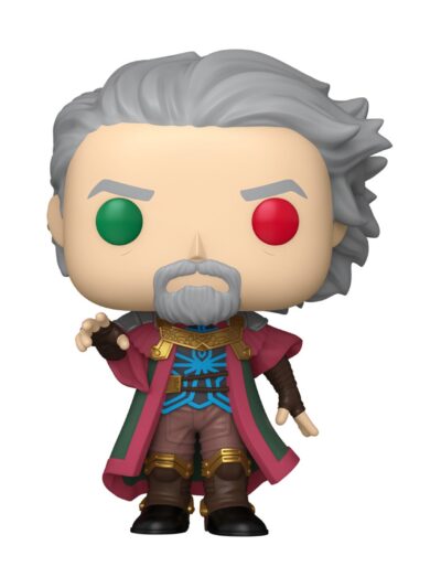 Funko Pop! Games: Magic the Gathering - Urza #1111 Vinyl Figure