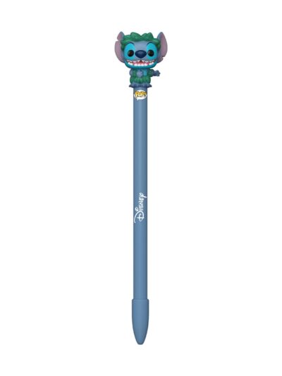 Funko Pop! Pens Disney:Lilo & Stitch - Hula Stitch Pen & Topper