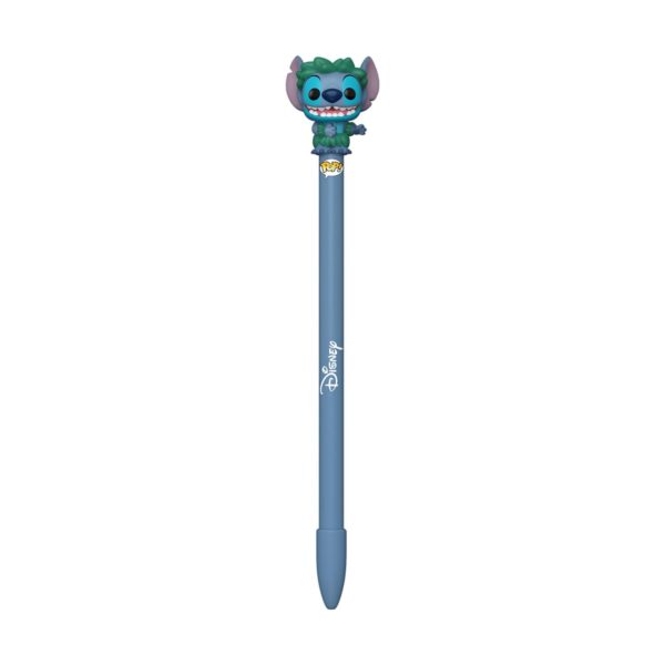 Funko Pop! Pens Disney:Lilo & Stitch - Hula Stitch Pen & Topper