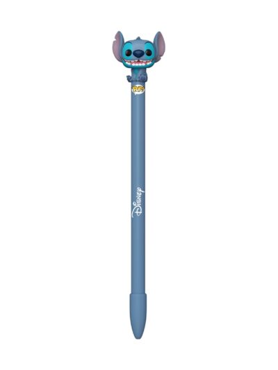 Funko Pop! Pens Disney:Lilo & Stitch - Stitch Pen & Topper