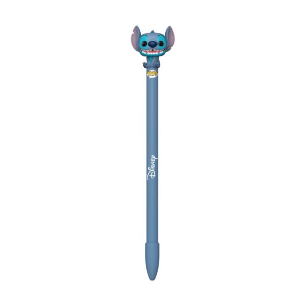 Funko Pop! Pens Disney:Lilo & Stitch - Stitch Pen & Topper