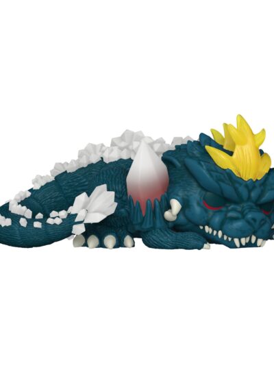 Funko Pop! Super: Godzilla - Sleeping Spacegodzilla #1955 Vinyl Figure (6")