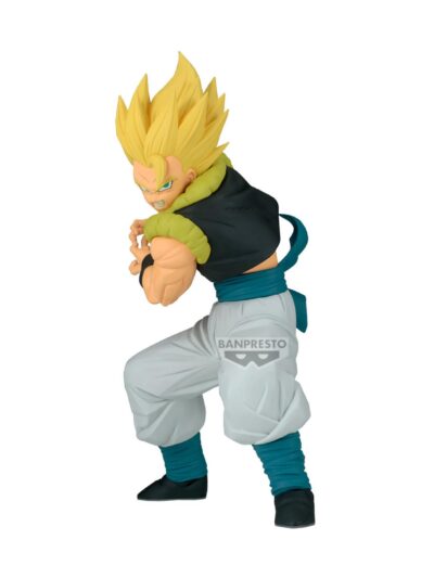 Banpresto Grandista: Dragon Ball Super - Gogeta Statue (20cm) (29521)