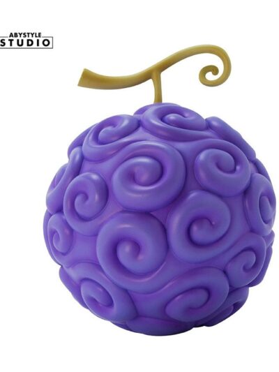 Abysse: One Piece - "Gum-Gum Fruit" Replica (13cm) (ABYREP004)