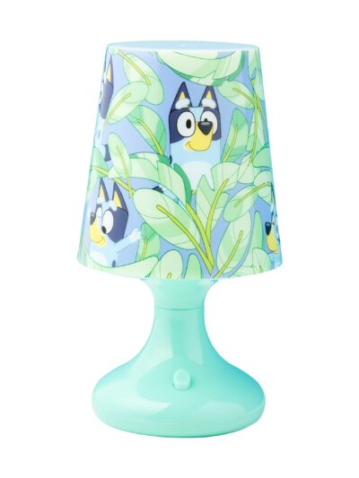 Paladone: Bluey Table Lamp (PP14552BLU)