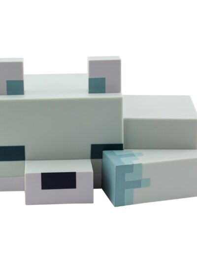 Paladone: Minecraft - Arctic Fox Light (PP10557MCF)