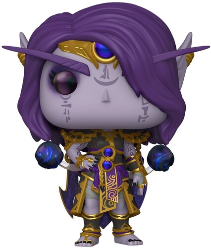 World of Warcraft: The War Within - Xal'atath Funko POP! Games #1102