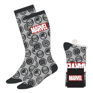 Marvel Socks