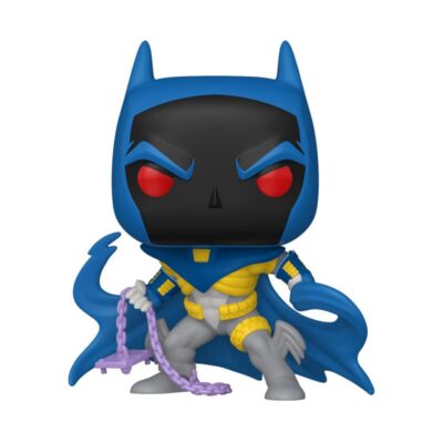 Batman - Knightfall Batman Funko POP! Heroes #571
