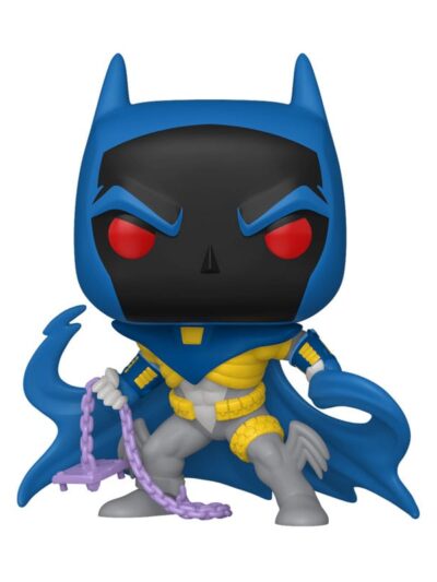 Batman - Knightfall Batman Funko POP! Heroes #571