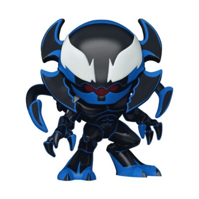 Your Friendly Neighborhood Spider-Man - Alien Monster Super Funko POP! #1528